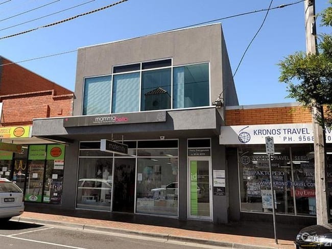 60 Portman Street Oakleigh VIC 3166 60 Portman Street Oakleigh VIC 3166