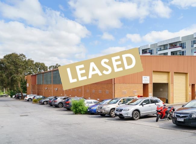 Unit 2/615 Warrigal Road Ashwood VIC 3147 Unit 2/615 Warrigal Road Ashwood VIC 3147