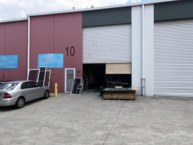 Unit 10/364 Park Road Regents Park NSW 2143