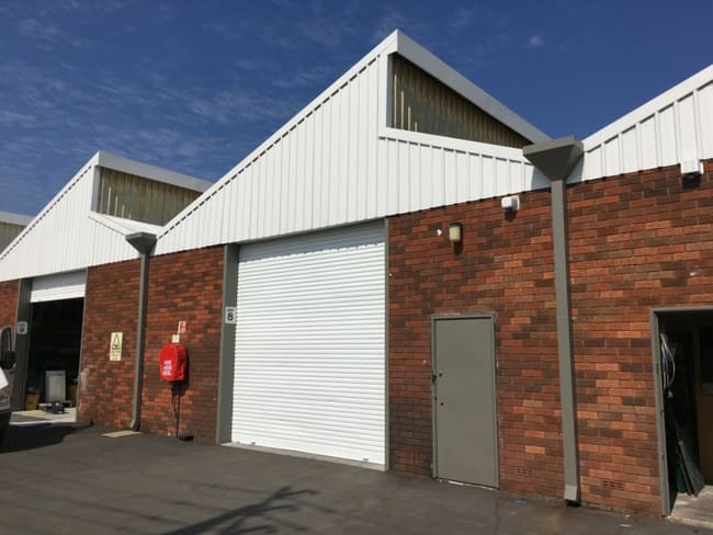 8/24 Forward Street Welshpool WA 6106 8/24 Forward Street Welshpool WA 6106