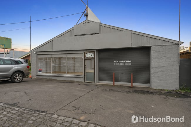 163 Para Road Greensborough VIC 3088 163 Para Road Greensborough VIC 3088