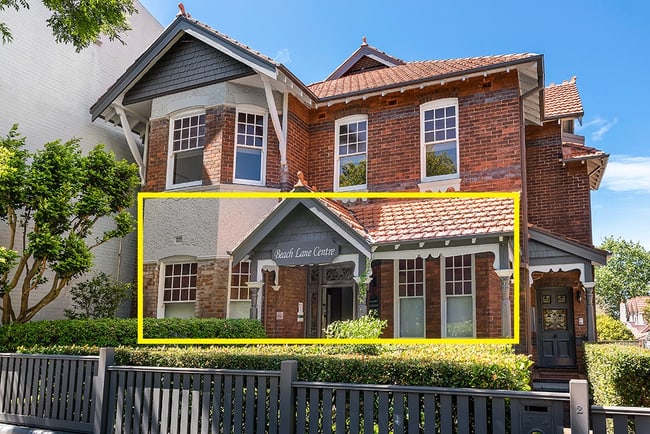 1/744 Military Road Mosman NSW 2088