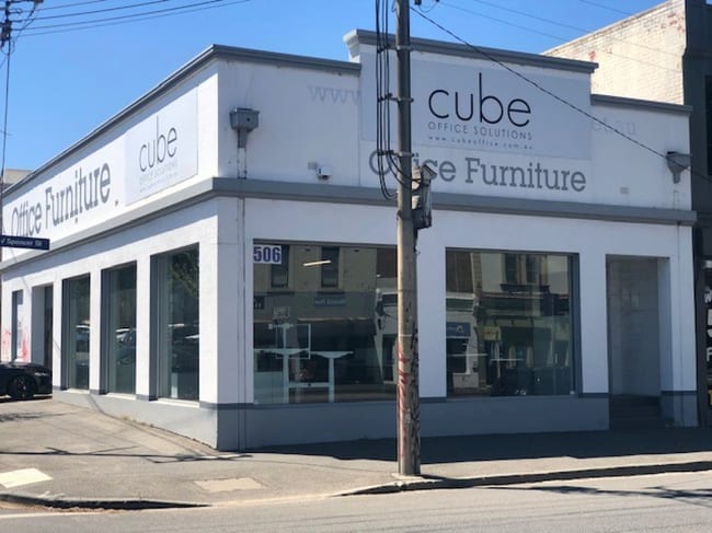 506-508 Spencer Street West Melbourne VIC 3003 506-508 Spencer Street West Melbourne VIC 3003