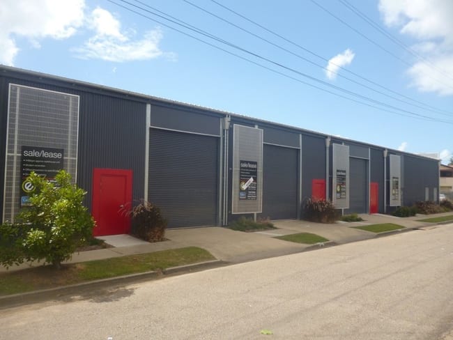 165 Boundary Street Railway Estate QLD 4810