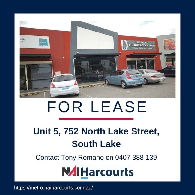 5/752 Northlake Road South Lake WA 6164 5/752 Northlake Road South Lake WA 6164