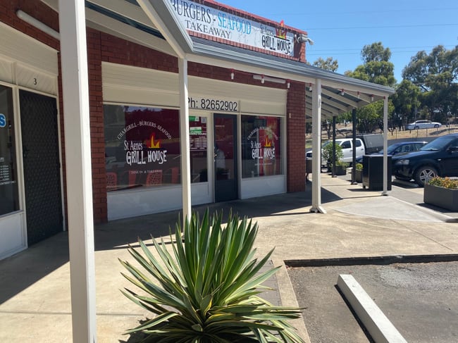 2/267 Smart Road St Agnes SA 5097 2/267 Smart Road St Agnes SA 5097