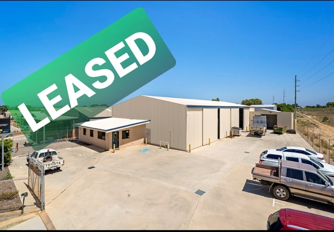 319 Place Road Webberton WA 6530