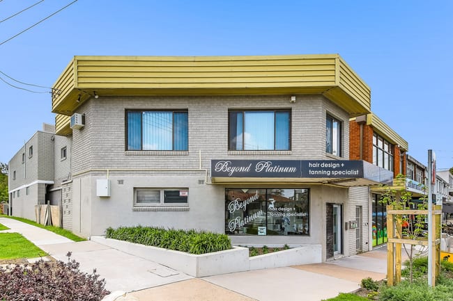 15 Avon North Ryde NSW 2113 15 Avon North Ryde NSW 2113