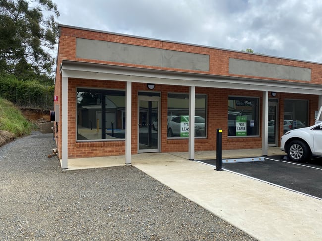 Shop 4/65 Railway Avenue Bundanoon NSW 2578 Shop 4/65 Railway Avenue Bundanoon NSW 2578