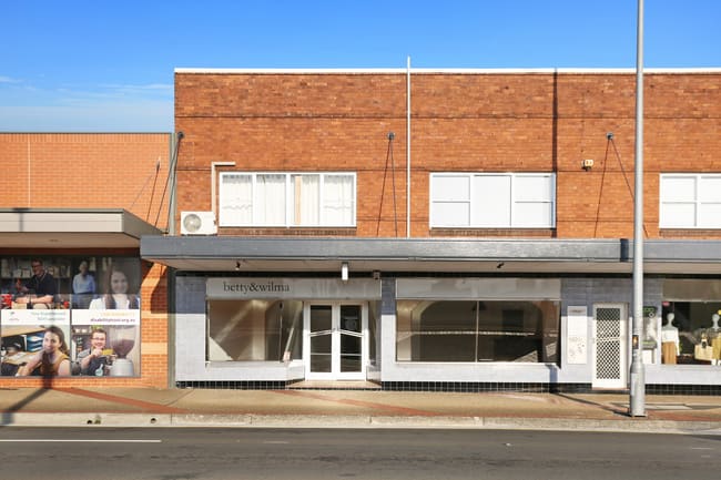 1/112-116 Princes Highway Fairy Meadow NSW 2519 1/112-116 Princes Highway Fairy Meadow NSW 2519