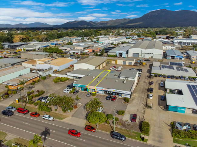 3/56 Charles Street Aitkenvale QLD 4814 3/56 Charles Street Aitkenvale QLD 4814