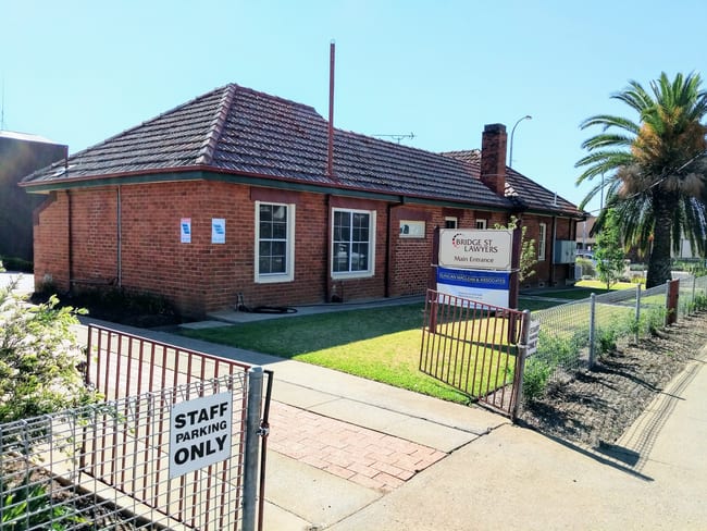 160 Bridge Street West Tamworth NSW 2340