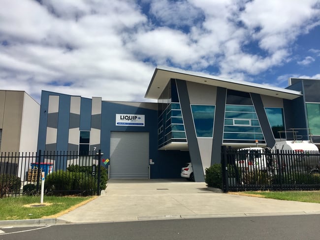 Tullamarine VIC 3043 Tullamarine VIC 3043