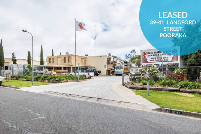 39-41 Langford Street Pooraka SA 5095
