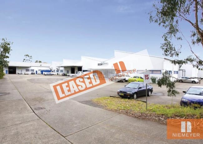 115-121 Ballandella Road Pendle Hill NSW 2145