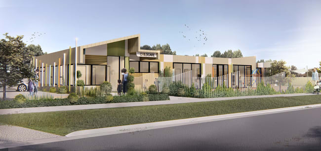4 Miles Street & 32, 34 & 36 Canterbury Street Deer Park VIC 3023 4 Miles Street & 32, 34 & 36 Canterbury Street Deer Park VIC 3023