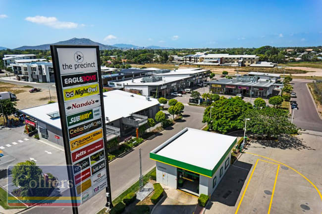 Shop T2/18 Village Drive Idalia QLD 4811