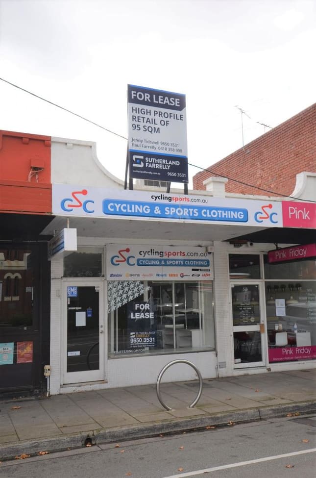 53 Glen Huntly Road Elwood VIC 3184 53 Glen Huntly Road Elwood VIC 3184
