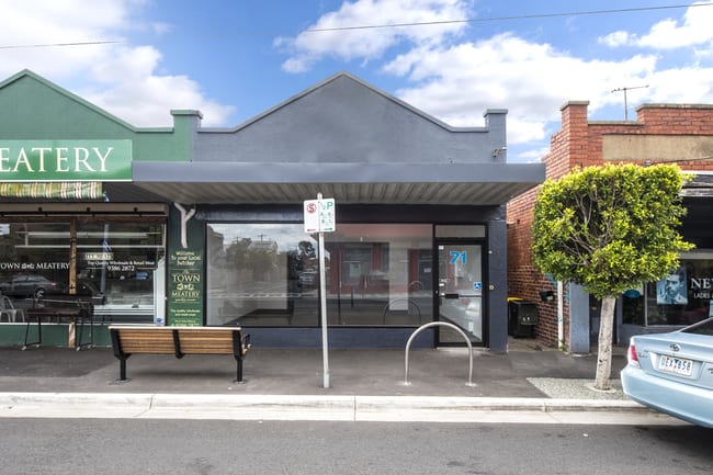 71 Moreland Road Coburg VIC 3058