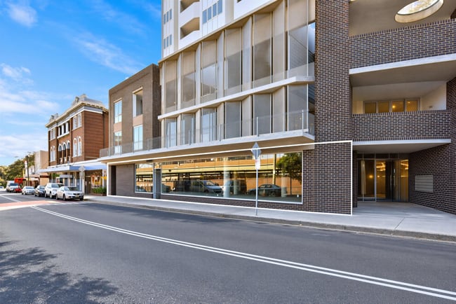 19 Everton Road Strathfield NSW 2135 19 Everton Road Strathfield NSW 2135