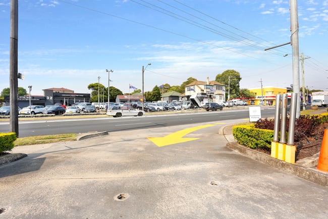 Caryard/155-157 Parramatta Road Five Dock NSW 2046 Caryard/155-157 Parramatta Road Five Dock NSW 2046