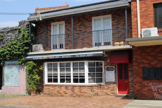 Ground Floor/17 Casuarina Rd Gymea Bay NSW 2227