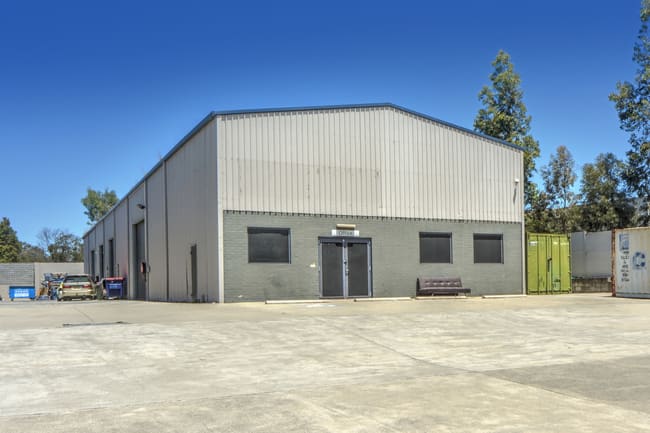 18 Tom Thumb Avenue South Nowra NSW 2541 18 Tom Thumb Avenue South Nowra NSW 2541
