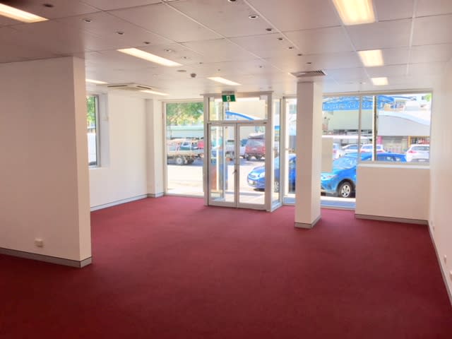 A/135 Abbott Street Cairns City QLD 4870 A/135 Abbott Street Cairns City QLD 4870