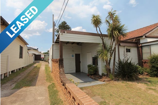 Unit 1/18 Dillon Street Ramsgate NSW 2217