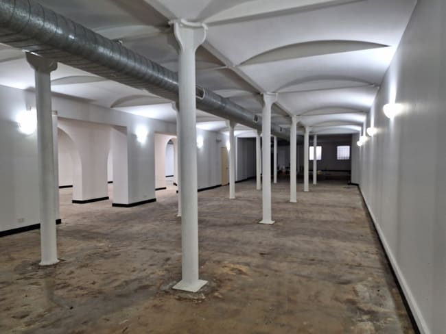 Basement/43 Queen Street Mall Brisbane City QLD 4000 Basement/43 Queen Street Mall Brisbane City QLD 4000