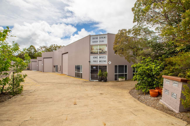 4/12 Energy Crescent Molendinar QLD 4214 4/12 Energy Crescent Molendinar QLD 4214