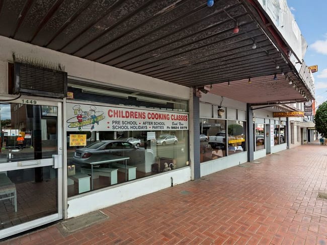 1449 Malvern Road Glen Iris VIC 3146