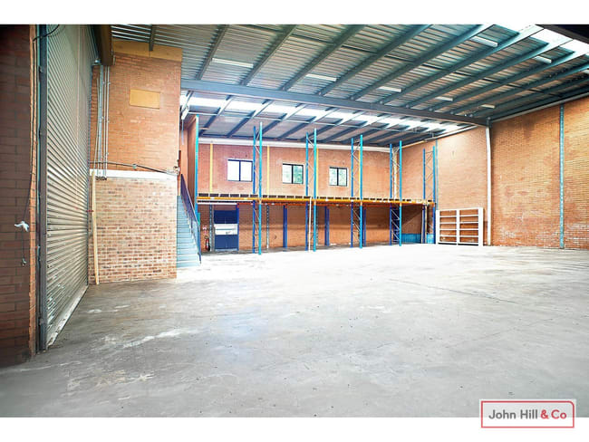 Unit 5/25 George Street North Strathfield NSW 2137