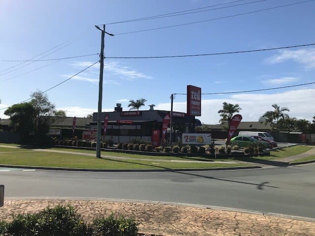 Shop 2/75 Cotterill Avenue Bongaree QLD 4507