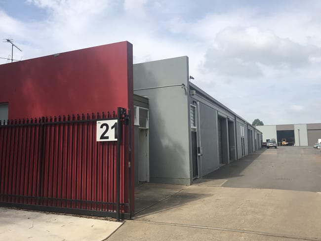 4/21 Grahams Hill Road Narellan NSW 2567