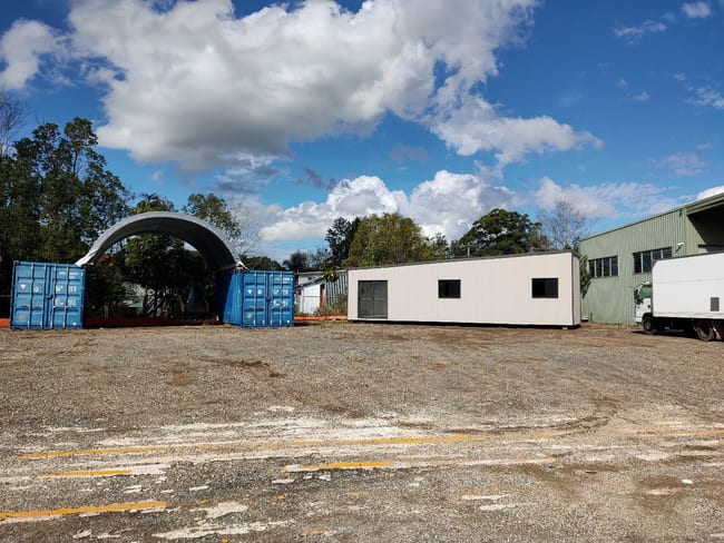 5b/1 Windsor Road Nambour QLD 4560 5b/1 Windsor Road Nambour QLD 4560