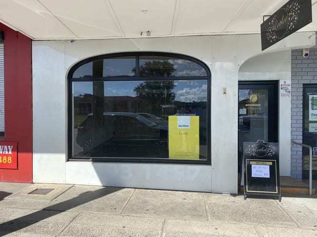 1/84 Wallarah Road Gorokan NSW 2263 1/84 Wallarah Road Gorokan NSW 2263