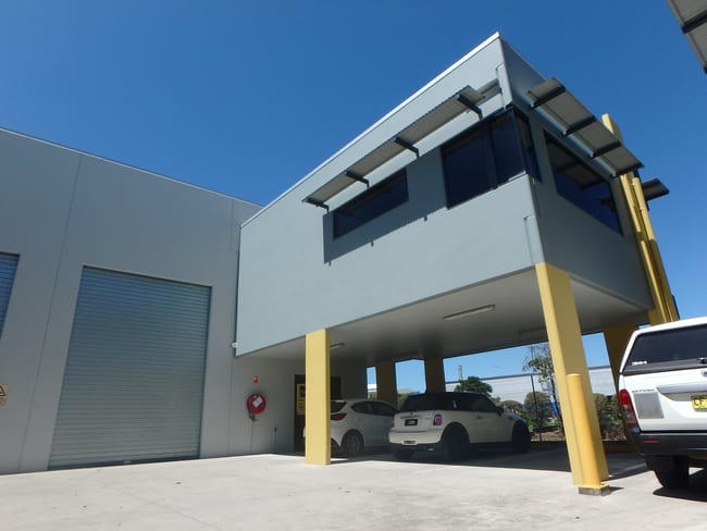 10/1 Aquarium Ave Hemmant QLD 4174