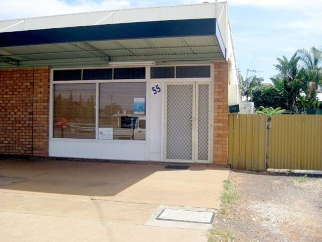 55 Becker St Cobar NSW 2835 55 Becker St Cobar NSW 2835