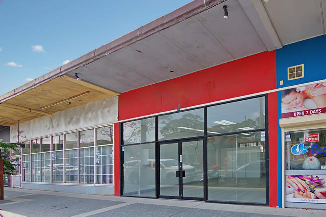 212 Weston St Panania NSW 2213