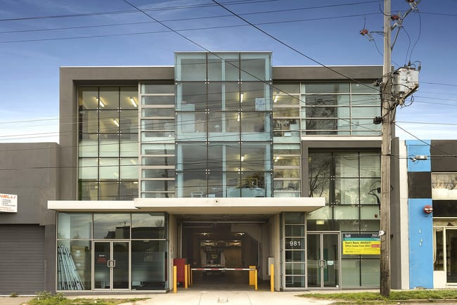 31/981 North Road Murrumbeena VIC 3163 31/981 North Road Murrumbeena VIC 3163