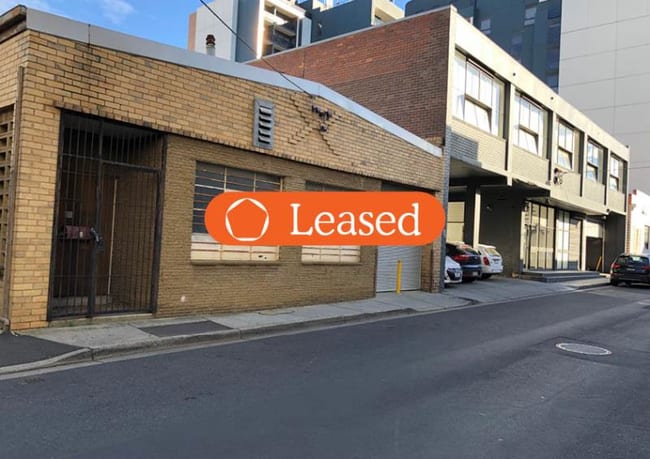 18-22 Ellis Street South Yarra VIC 3141 18-22 Ellis Street South Yarra VIC 3141