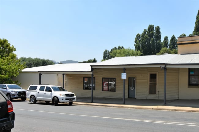 8A CAMP STREET Beechworth VIC 3747 8A CAMP STREET Beechworth VIC 3747