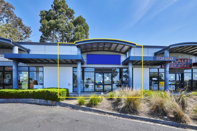 Shop 2/506 Mountain Highway Wantirna VIC 3152 Shop 2/506 Mountain Highway Wantirna VIC 3152