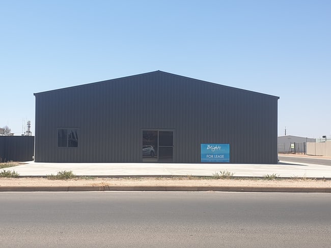 95 Esmond Road Port Pirie SA 5540 95 Esmond Road Port Pirie SA 5540