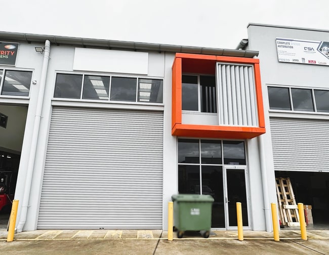 5/591 Withers Road Rouse Hill NSW 2155 5/591 Withers Road Rouse Hill NSW 2155