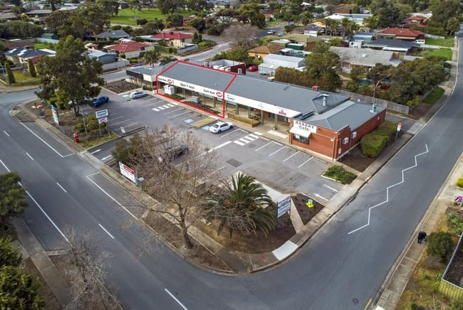 Shop 2/ 20 Heysen Dr Trott Park SA 5158 Shop 2/ 20 Heysen Dr Trott Park SA 5158