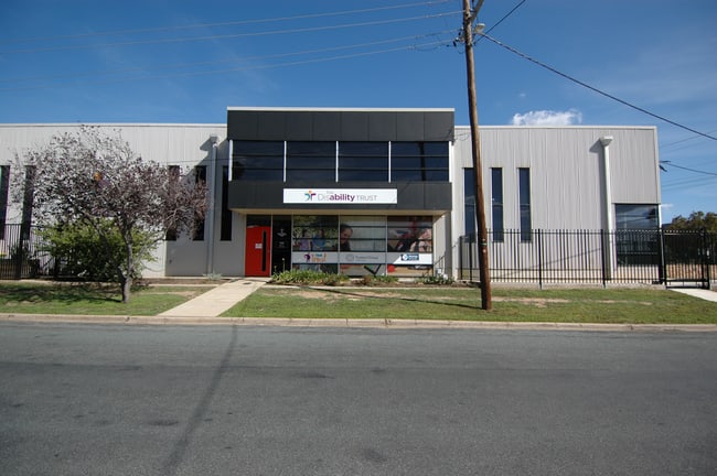 96 High Street Queanbeyan East NSW 2620 96 High Street Queanbeyan East NSW 2620