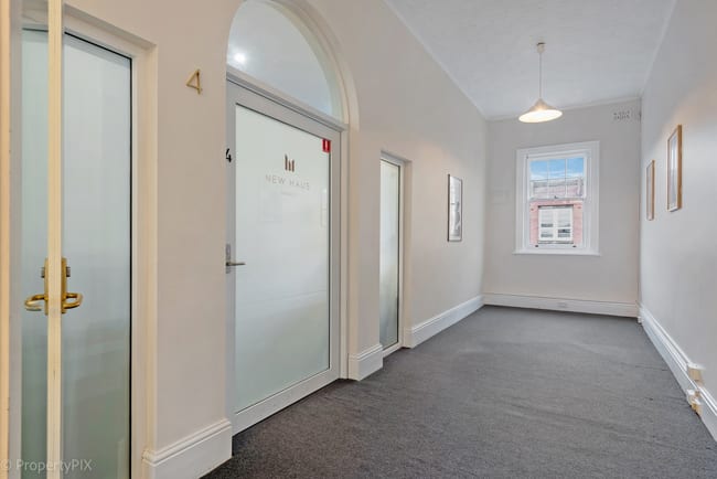 4/21 Bathurst Street Hobart TAS 7000