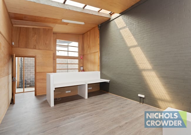 1A & 1B Paran Place Glen Iris VIC 3146 1A & 1B Paran Place Glen Iris VIC 3146